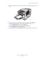 Предварительный просмотр 76 страницы Xerox 8500N - Phaser Color Solid Ink Printer User Manual