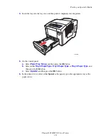 Предварительный просмотр 79 страницы Xerox 8500N - Phaser Color Solid Ink Printer User Manual