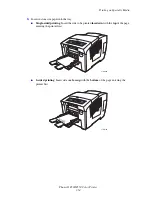 Предварительный просмотр 82 страницы Xerox 8500N - Phaser Color Solid Ink Printer User Manual