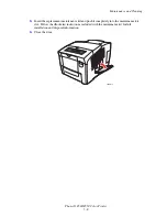 Предварительный просмотр 99 страницы Xerox 8500N - Phaser Color Solid Ink Printer User Manual