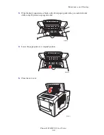 Предварительный просмотр 101 страницы Xerox 8500N - Phaser Color Solid Ink Printer User Manual