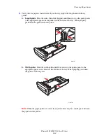 Предварительный просмотр 127 страницы Xerox 8500N - Phaser Color Solid Ink Printer User Manual