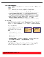 Предварительный просмотр 25 страницы Xerox 8550YDP - Phaser Color Solid Ink Printer User Manual