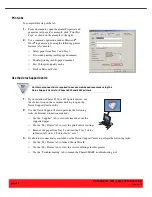 Предварительный просмотр 48 страницы Xerox 8550YDP - Phaser Color Solid Ink Printer User Manual