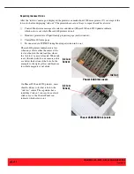 Предварительный просмотр 58 страницы Xerox 8550YDP - Phaser Color Solid Ink Printer User Manual