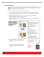 Предварительный просмотр 71 страницы Xerox 8550YDP - Phaser Color Solid Ink Printer User Manual