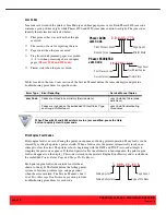 Предварительный просмотр 78 страницы Xerox 8550YDP - Phaser Color Solid Ink Printer User Manual