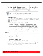 Предварительный просмотр 79 страницы Xerox 8550YDP - Phaser Color Solid Ink Printer User Manual