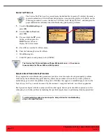 Предварительный просмотр 80 страницы Xerox 8550YDP - Phaser Color Solid Ink Printer User Manual