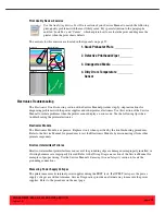 Предварительный просмотр 81 страницы Xerox 8550YDP - Phaser Color Solid Ink Printer User Manual