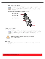 Предварительный просмотр 87 страницы Xerox 8550YDP - Phaser Color Solid Ink Printer User Manual