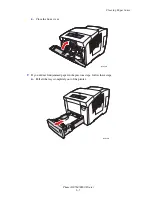 Preview for 137 page of Xerox 8560DN - Phaser Color Solid Ink Printer User Manual