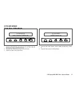 Preview for 31 page of Xerox 8825/8830 Operator'S Manual