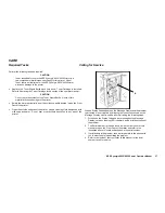 Preview for 41 page of Xerox 8825/8830 Operator'S Manual