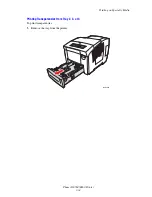 Preview for 70 page of Xerox 8860DN - Phaser Color Solid Ink Printer User Manual