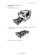 Preview for 78 page of Xerox 8860DN - Phaser Color Solid Ink Printer User Manual