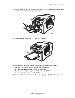 Preview for 83 page of Xerox 8860DN - Phaser Color Solid Ink Printer User Manual