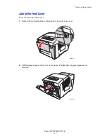 Preview for 139 page of Xerox 8860DN - Phaser Color Solid Ink Printer User Manual