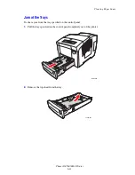 Preview for 144 page of Xerox 8860DN - Phaser Color Solid Ink Printer User Manual