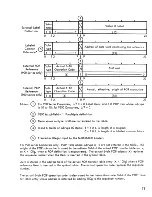 Preview for 78 page of Xerox 900 series Technical Manual