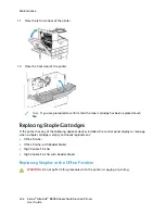 Предварительный просмотр 208 страницы Xerox AltaLink B80 series User Manual