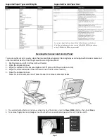 Preview for 5 page of Xerox AltaLink B8000 Series Manual