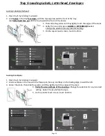 Preview for 20 page of Xerox AltaLink B8000 Series Manual