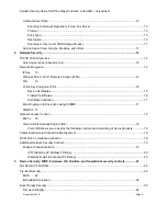 Предварительный просмотр 4 страницы Xerox AltaLink B8045 Security Manual