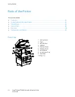 Preview for 24 page of Xerox AltaLink B80XX Series User Manual