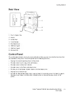 Предварительный просмотр 25 страницы Xerox AltaLink B81 Series User Manual