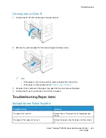 Preview for 289 page of Xerox AltaLink B81 Series User Manual