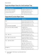 Preview for 190 page of Xerox AltaLink C81 Series User Manual