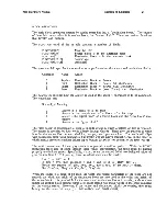 Preview for 30 page of Xerox Alto I Hardware Manual