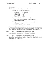 Предварительный просмотр 31 страницы Xerox Alto I Hardware Manual