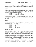 Preview for 43 page of Xerox Alto I Hardware Manual