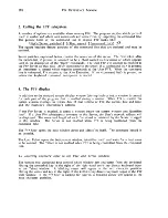 Preview for 129 page of Xerox Alto User Handbook Manual