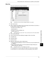 Preview for 75 page of Xerox apeosport 350 I Network Administration Manual