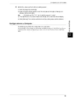 Preview for 115 page of Xerox apeosport 350 I Network Administration Manual