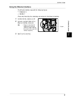 Preview for 29 page of Xerox apeosport 550 I Network Administration Manual