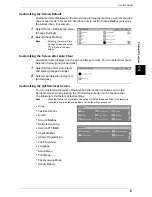 Preview for 33 page of Xerox apeosport 550 I Network Administration Manual