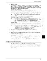 Preview for 57 page of Xerox apeosport 550 I Network Administration Manual