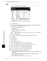Preview for 76 page of Xerox apeosport 550 I Network Administration Manual