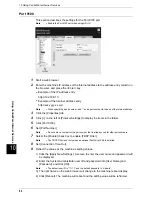 Preview for 84 page of Xerox apeosport 550 I Network Administration Manual