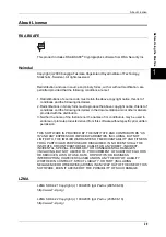 Предварительный просмотр 31 страницы Xerox ApeosPort-II 3000 User Manual
