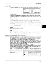 Preview for 103 page of Xerox ApeosPort-II 3000 User Manual