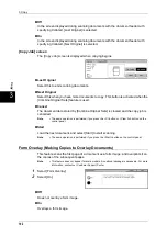 Предварительный просмотр 104 страницы Xerox ApeosPort-II 3000 User Manual