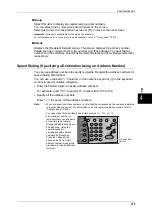 Preview for 127 page of Xerox ApeosPort-II 3000 User Manual