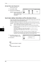 Preview for 144 page of Xerox ApeosPort-II 3000 User Manual