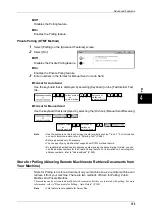 Предварительный просмотр 157 страницы Xerox ApeosPort-II 3000 User Manual