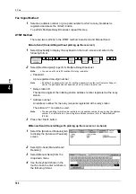 Предварительный просмотр 162 страницы Xerox ApeosPort-II 3000 User Manual